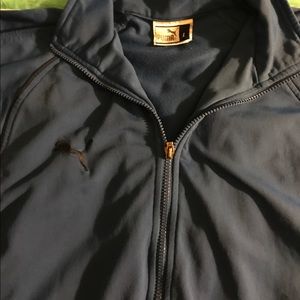 Athletic Puma Jacket